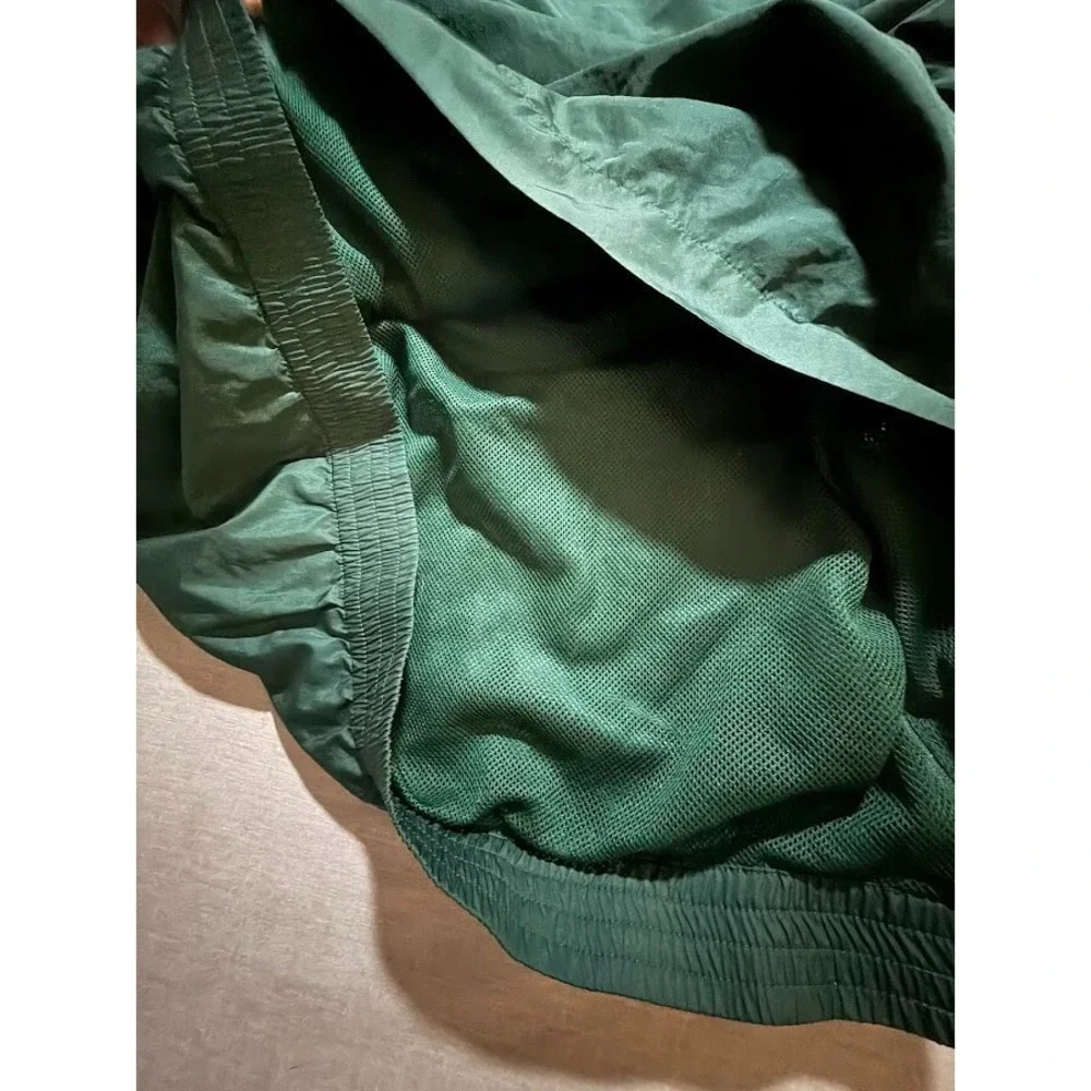 Polo Golf Ralph Lauren Jacket Adult XL‎ Green Logo Pullover Long Sleeve Mens